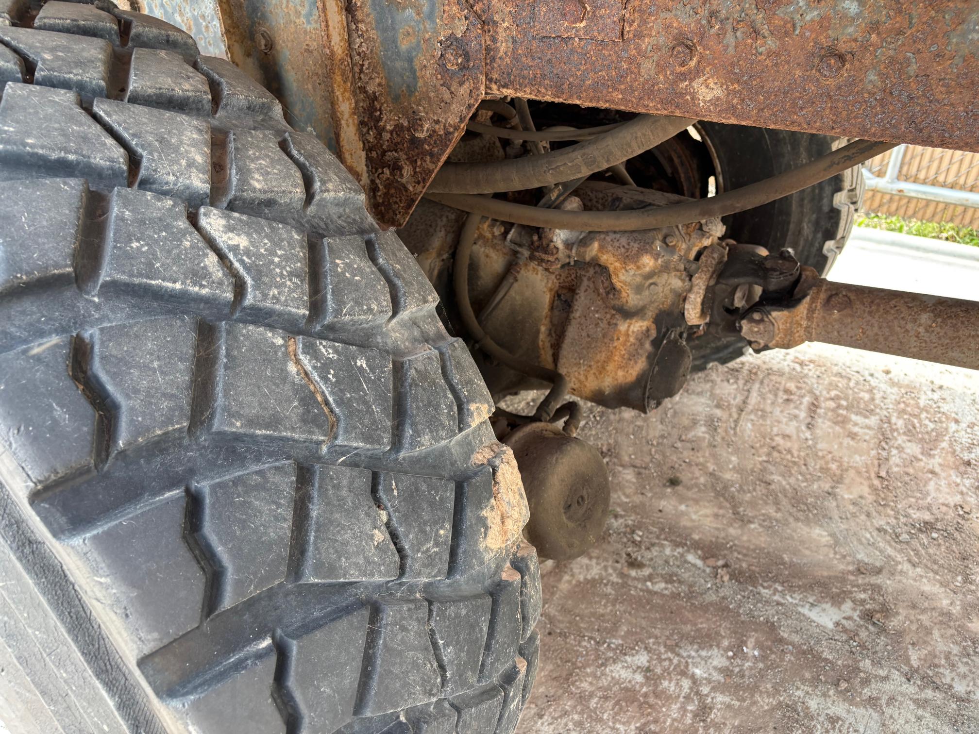 1991 KENWORTH Flatbed - Image 25